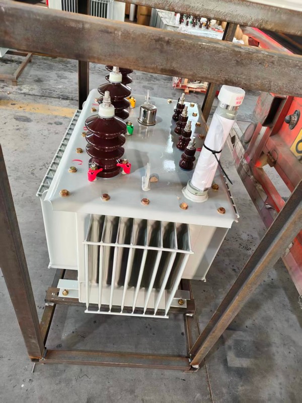 S13‑1000kVA 南乐南乐南乐油浸式变压器 大型厂区 S13 南乐南乐南乐油浸式变压器